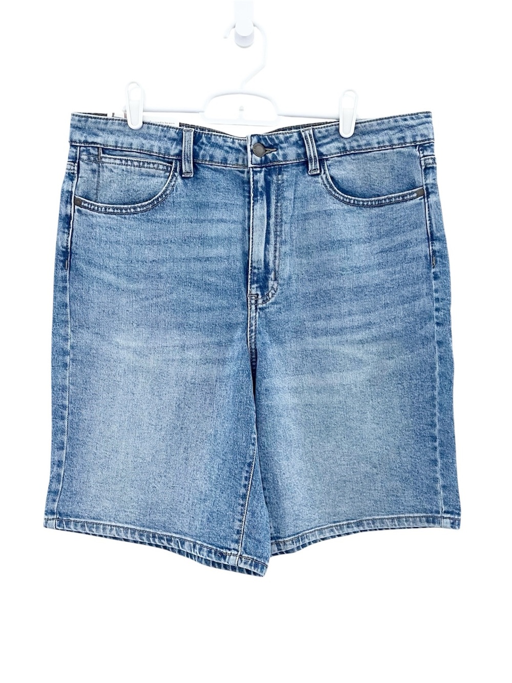 NWT Wrangler denim jean shorts